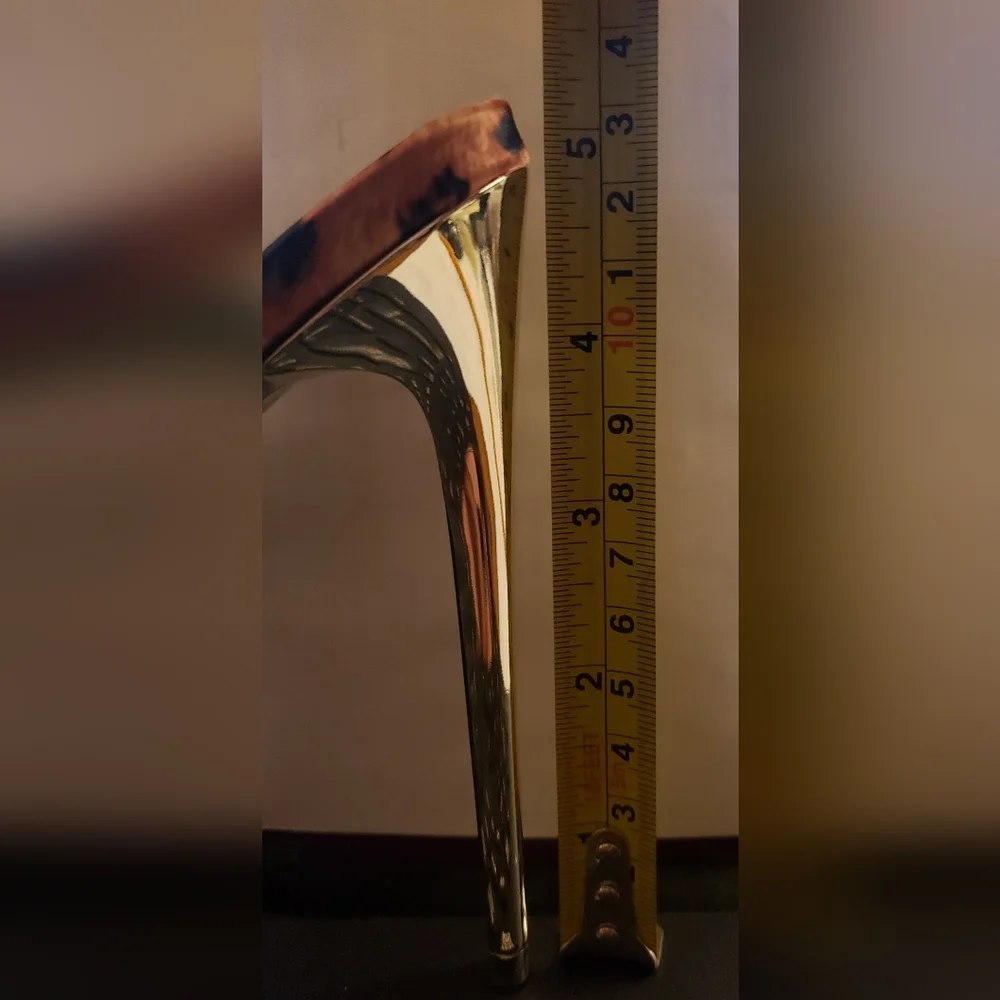 JESSICA RICH RACY MULE - Picture 6 of 12